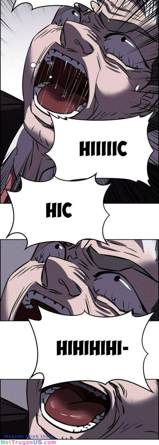 Óc Chó Toàn Năng - Page 47