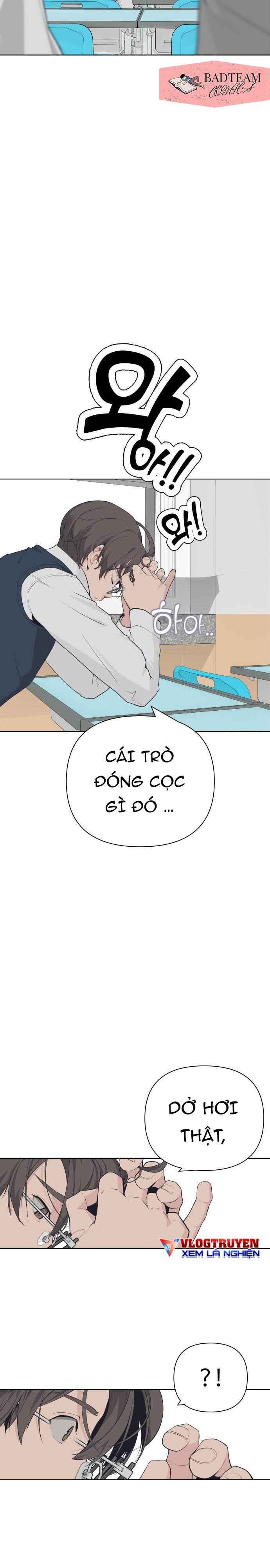 Vua Đóng Cọc - Page 19