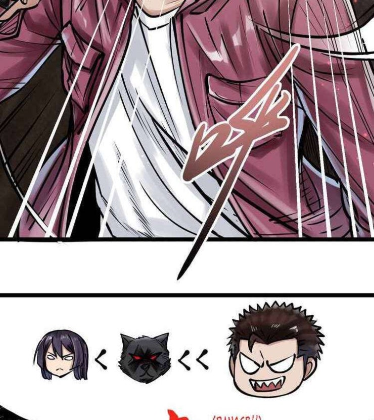 Thế Giới Xa Lạ - Page 39