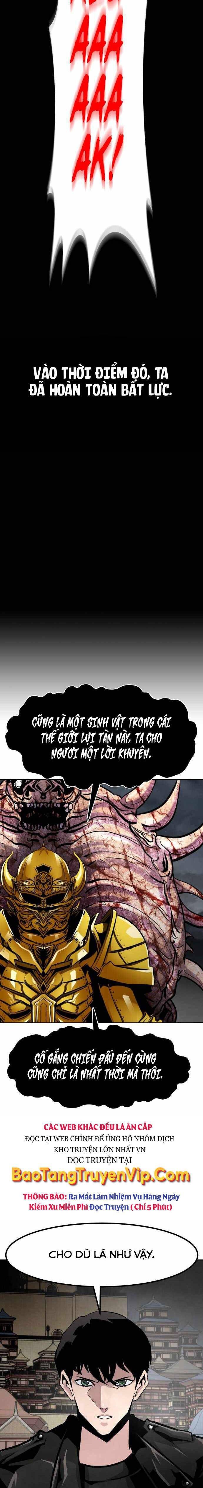 Kẻ Đa Tài - Page 26