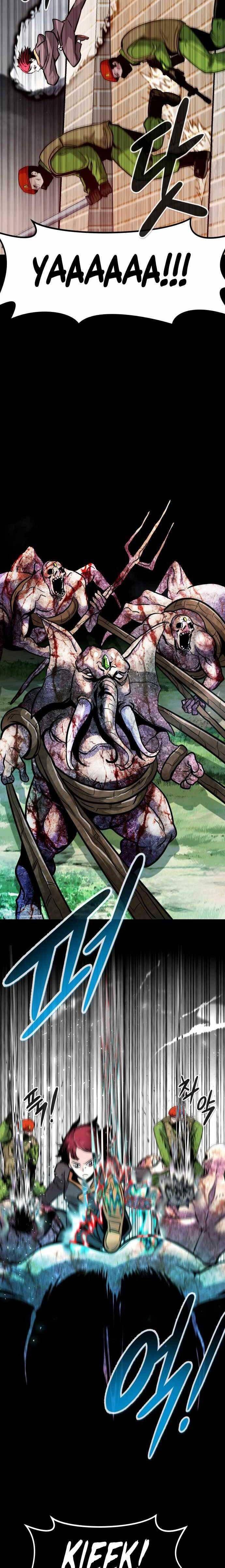 Kẻ Đa Tài - Page 8