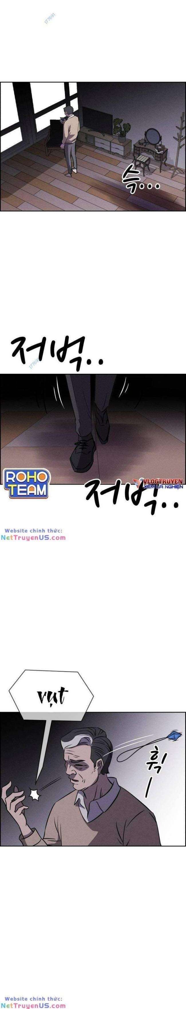 Óc Chó Toàn Năng - Page 39