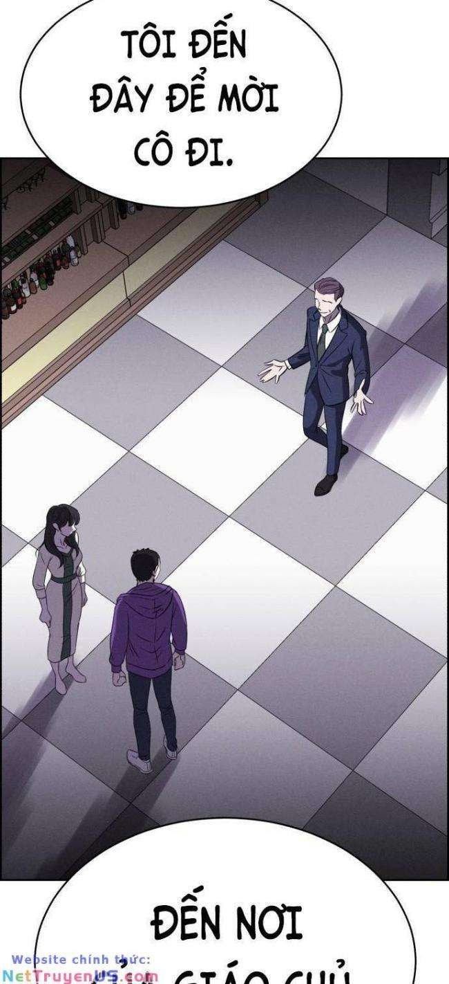 Óc Chó Toàn Năng - Page 29