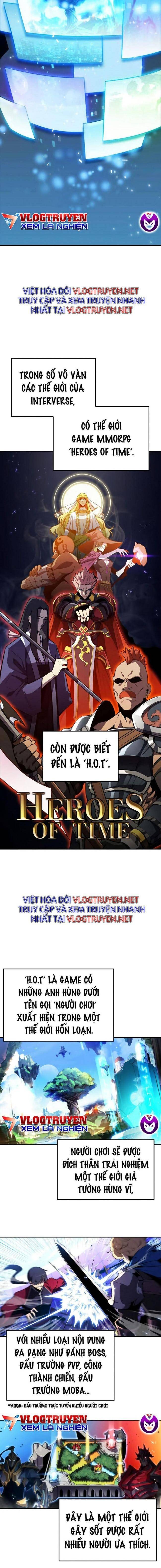 Kẻ Thách Đấu - Page 6