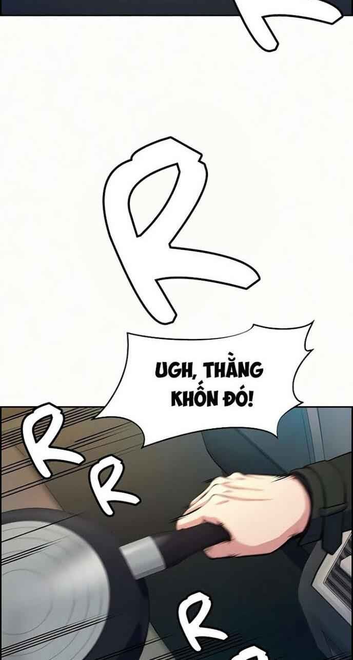 Kẻ Ngoại Lai Ở Vùng Đất Bị Ruồng Bỏ - Page 12