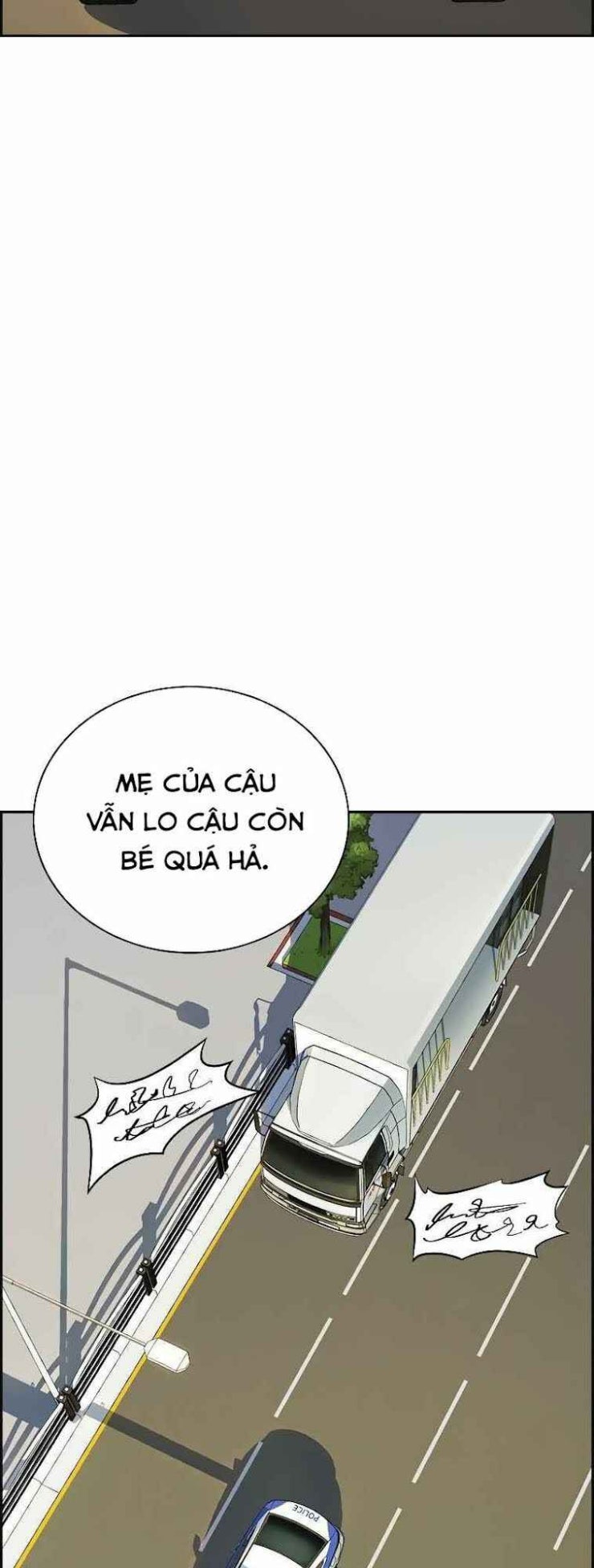 Kẻ Ngoại Lai Ở Vùng Đất Bị Ruồng Bỏ - Page 64