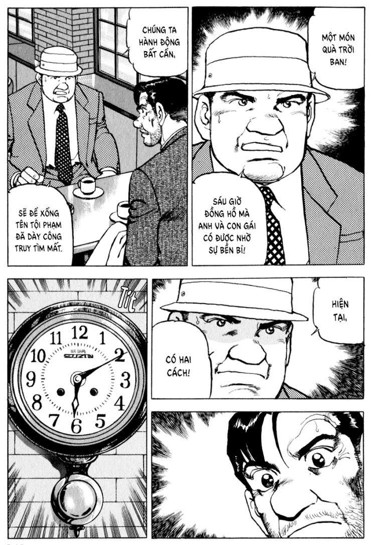 Seizon Life - Page 18