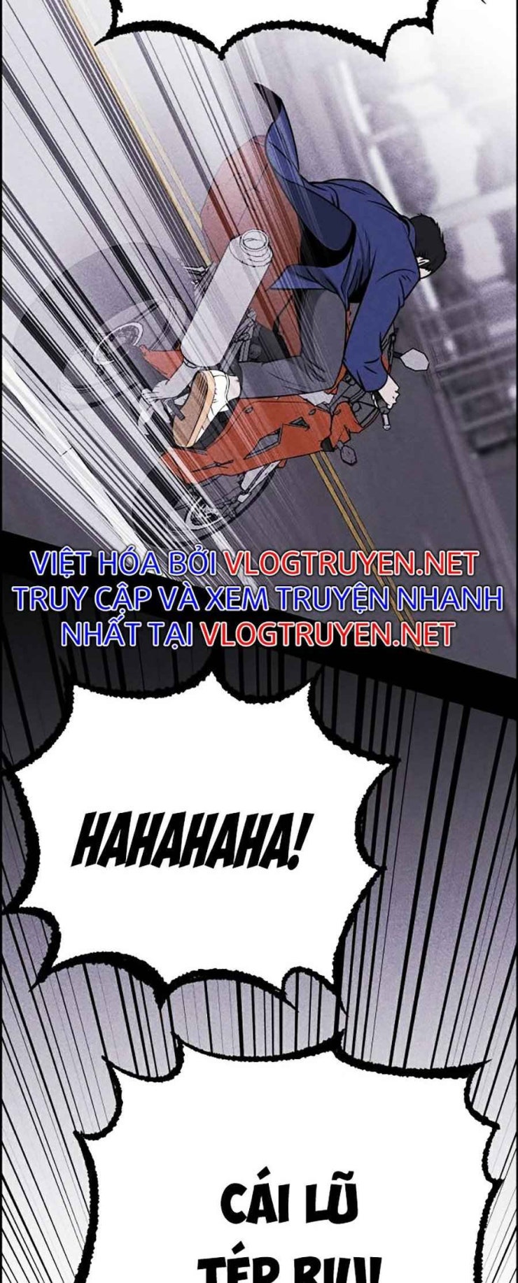 Óc Chó Toàn Năng - Page 60