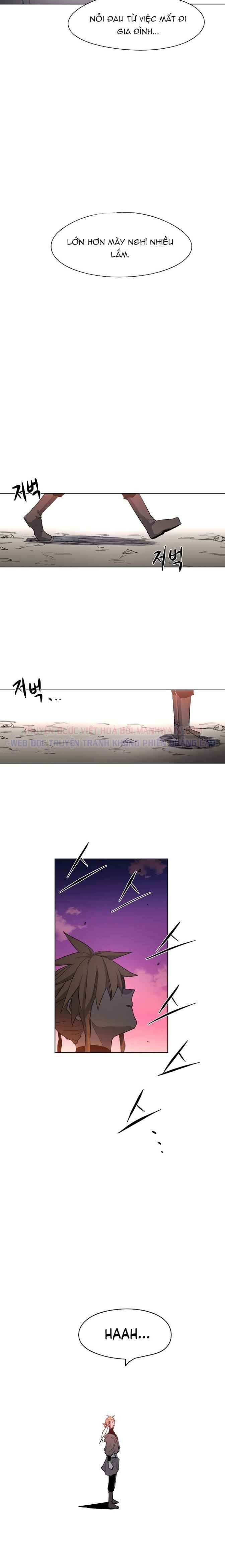 Kỵ Sĩ Báo Thù - Page 19