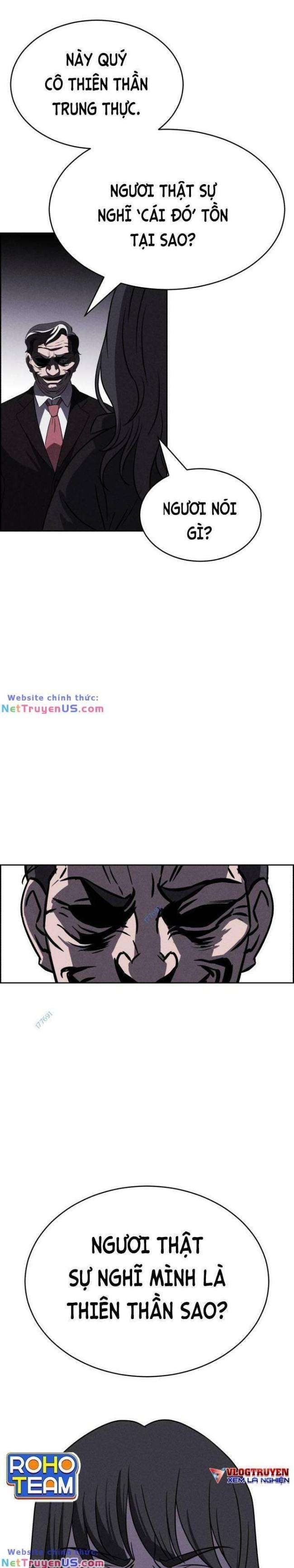 Óc Chó Toàn Năng - Page 12