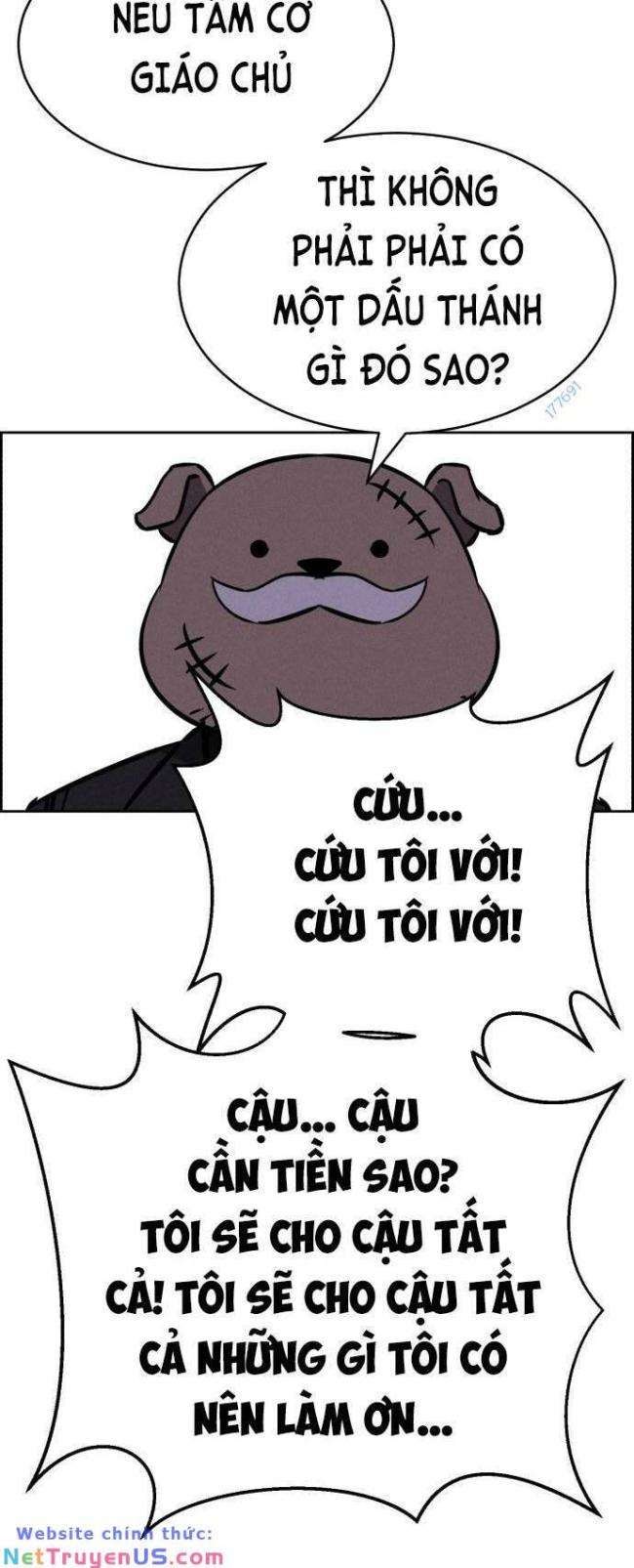 Óc Chó Toàn Năng - Page 44