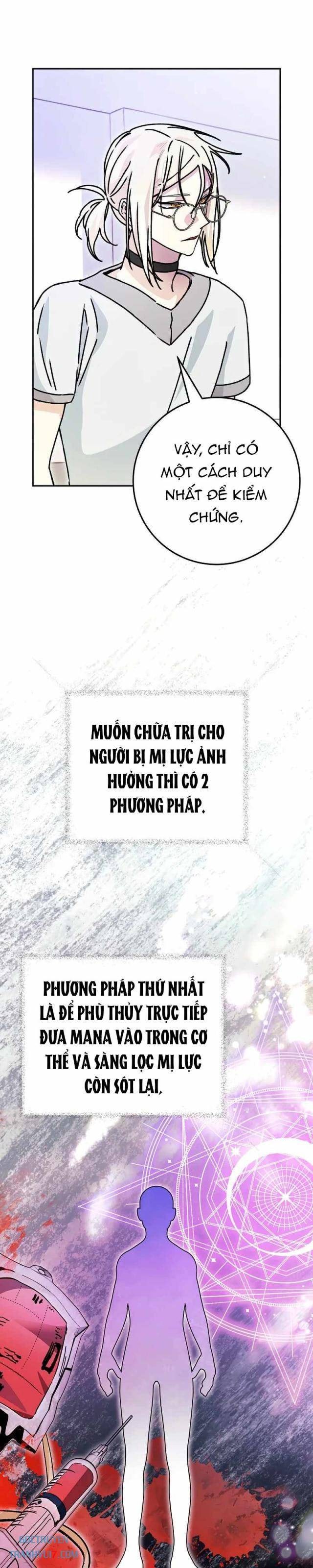 Trở Thành Công Tước Ở Thế Giới Ma Pháp - Page 15