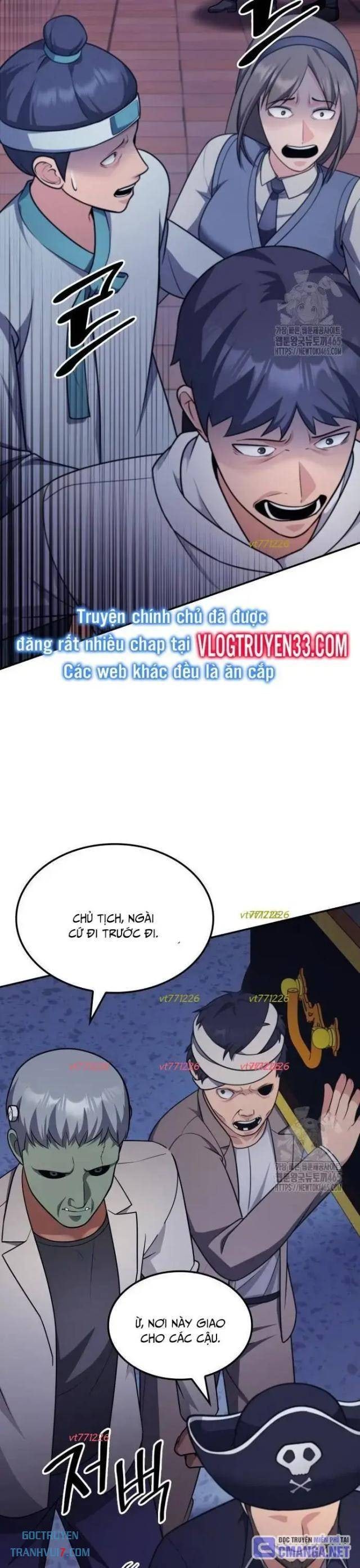 Sau Khi Ly Hôn Ta Trúng Jackpot - Page 33