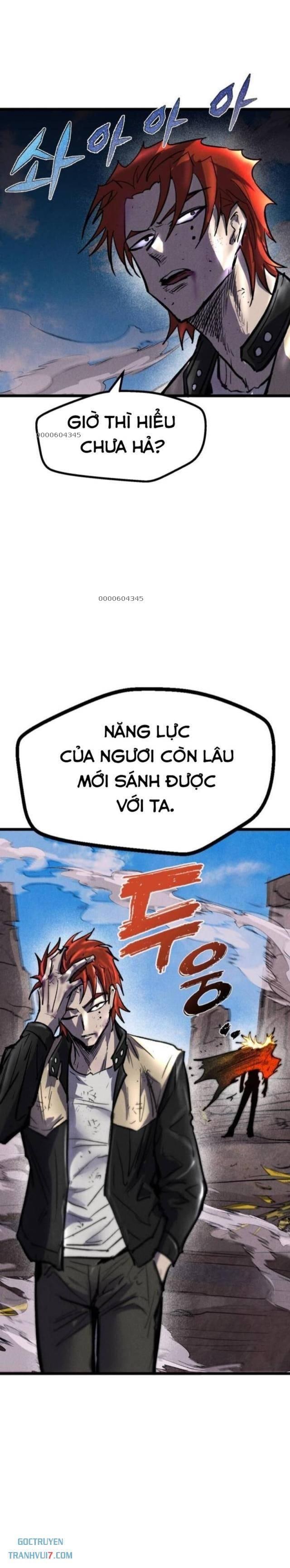 Người Côn Trùng - Page 40