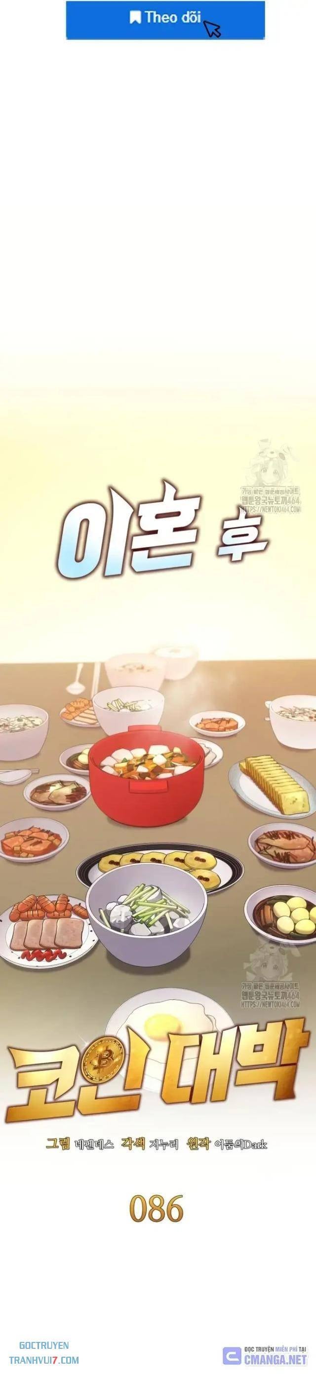 Sau Khi Ly Hôn Ta Trúng Jackpot - Page 9