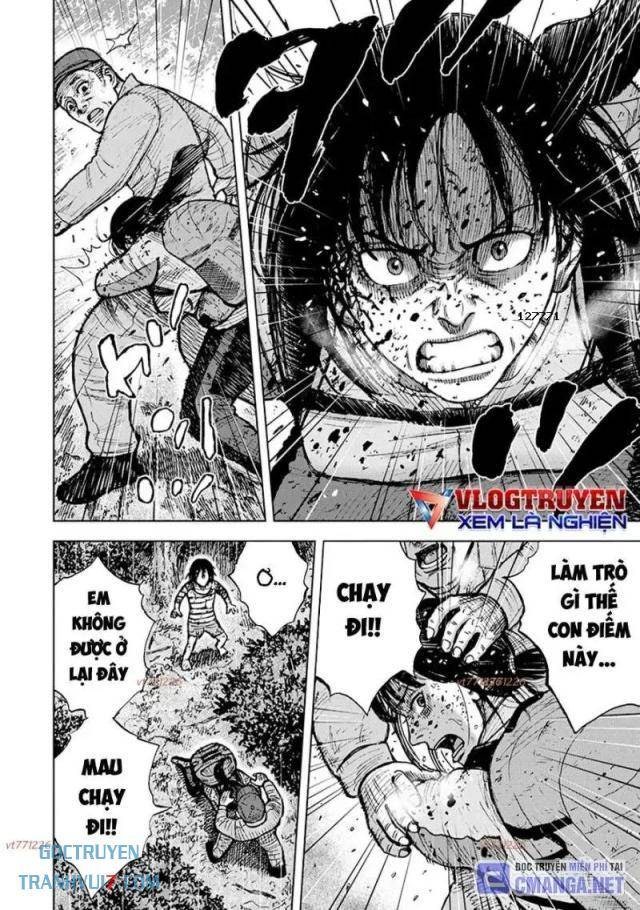 Núi Khỉ - Hang Đá - Page 15