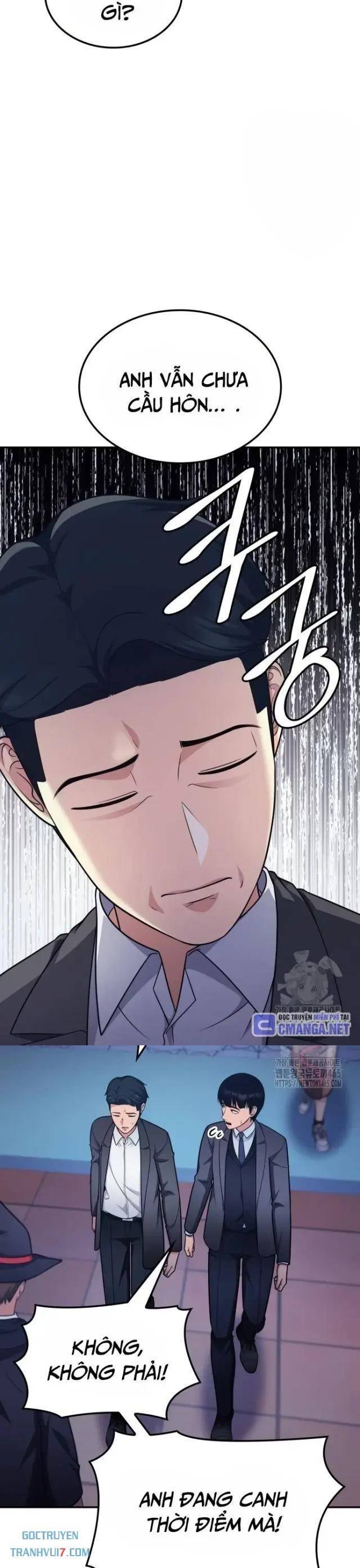 Sau Khi Ly Hôn Ta Trúng Jackpot - Page 24