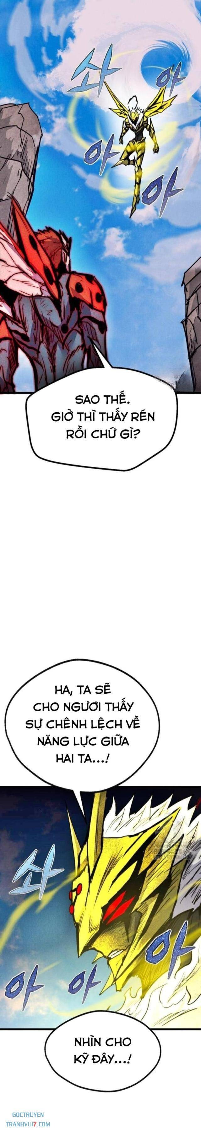 Người Côn Trùng - Page 15