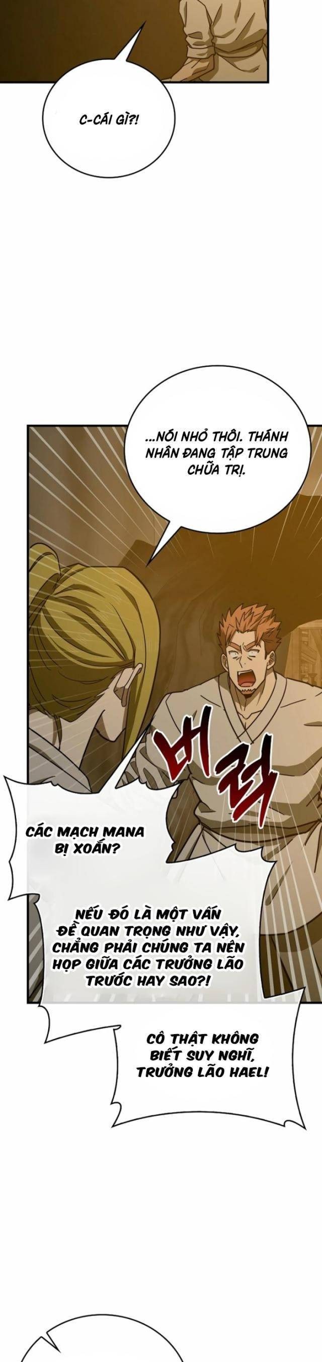 Có Điên Mới Là Thánh, Ta Là Thần Y - Page 27