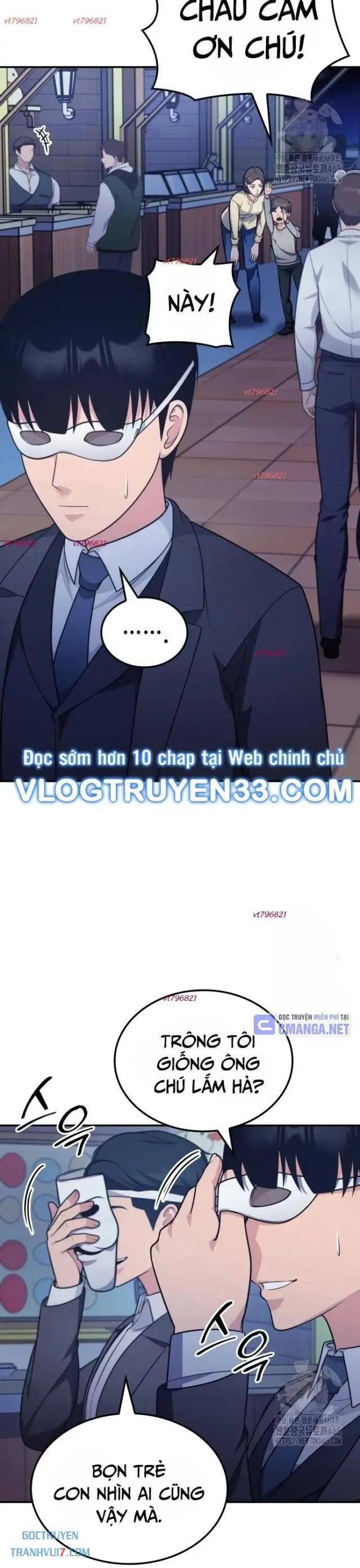 Sau Khi Ly Hôn Ta Trúng Jackpot - Page 20