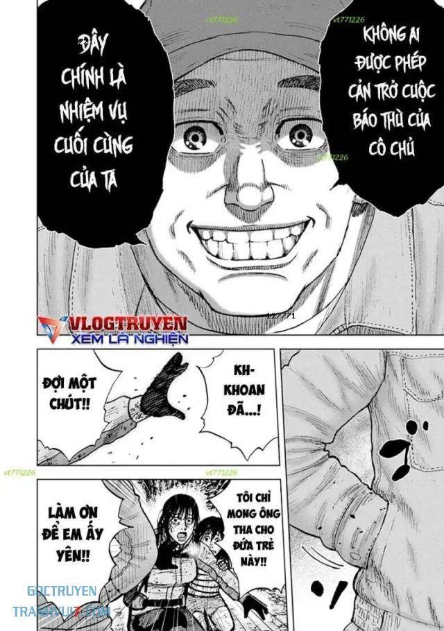 Núi Khỉ - Hang Đá - Page 10