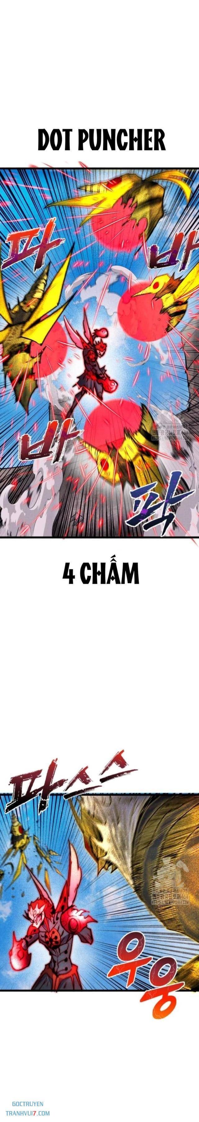 Người Côn Trùng - Page 22