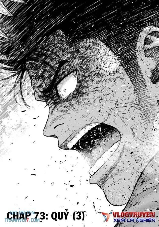 Núi Khỉ - Hang Đá - Page 8