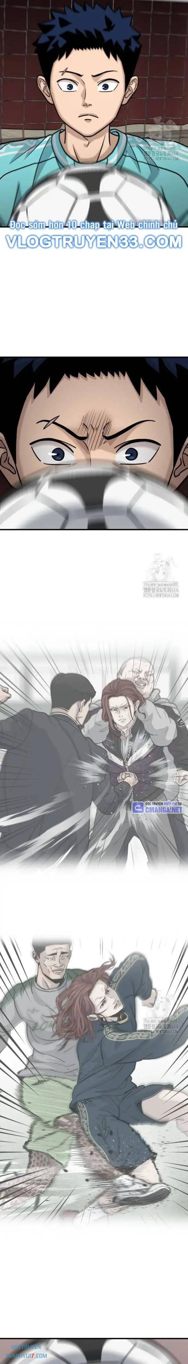 Thủ Môn - Page 25