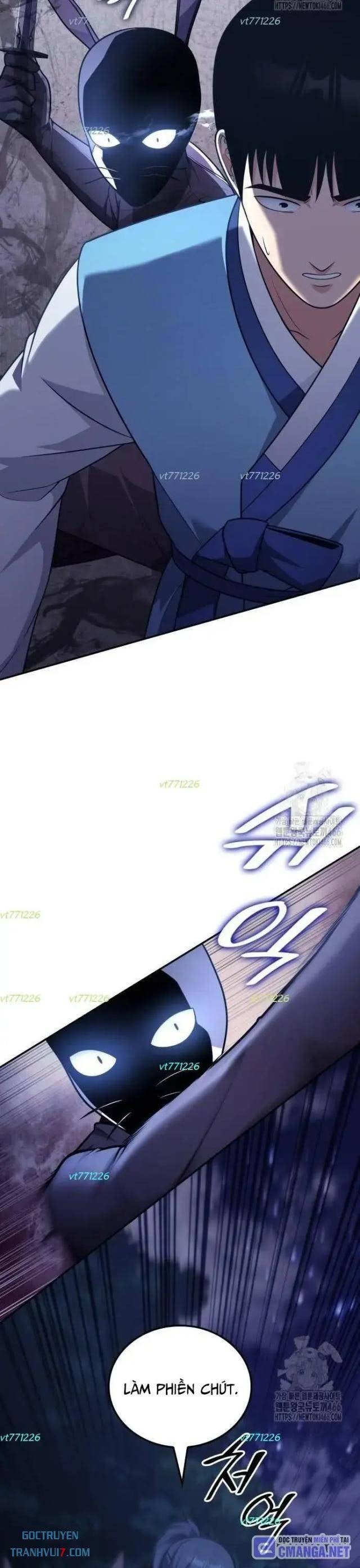 Sau Khi Ly Hôn Ta Trúng Jackpot - Page 20