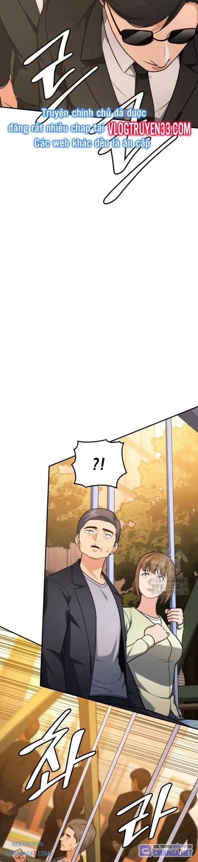 Sau Khi Ly Hôn Ta Trúng Jackpot - Page 32