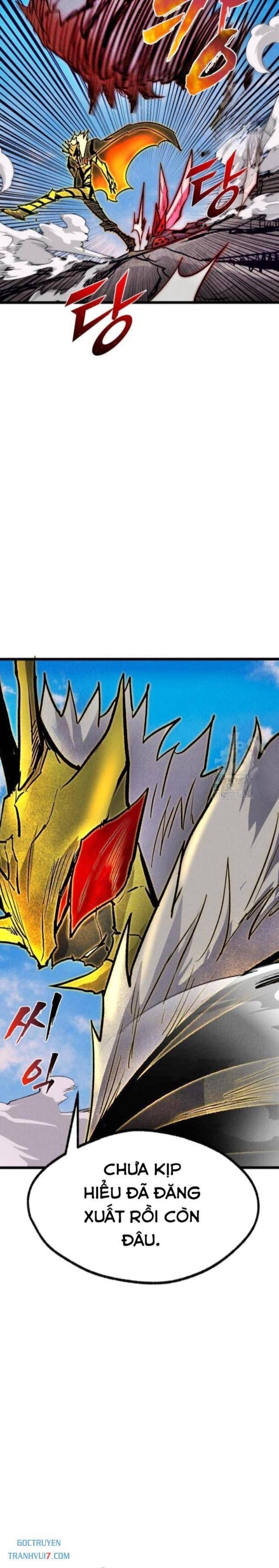 Người Côn Trùng - Page 35