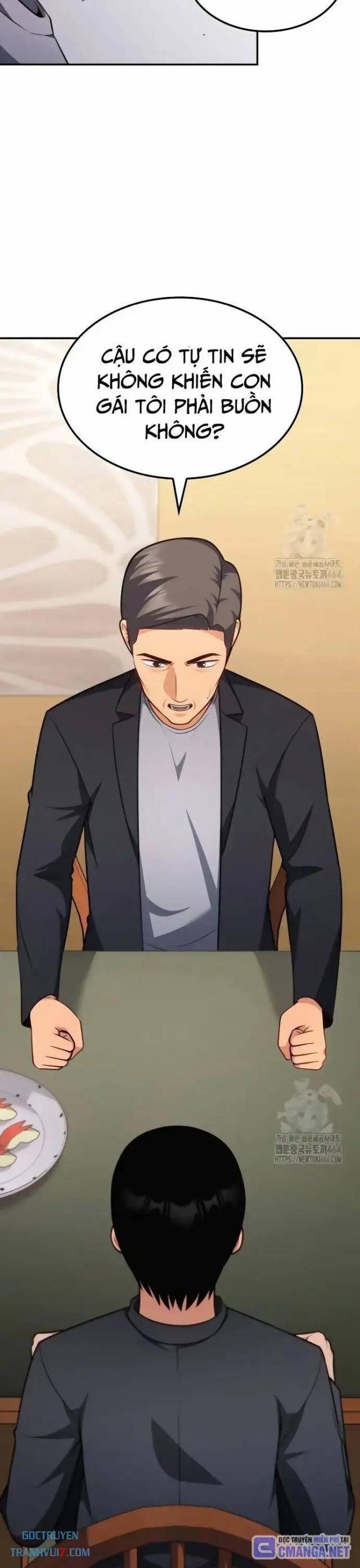 Sau Khi Ly Hôn Ta Trúng Jackpot - Page 22