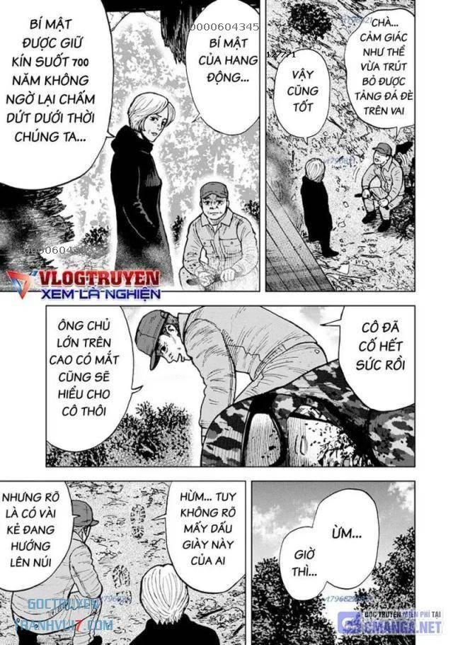 Núi Khỉ - Hang Đá - Page 6