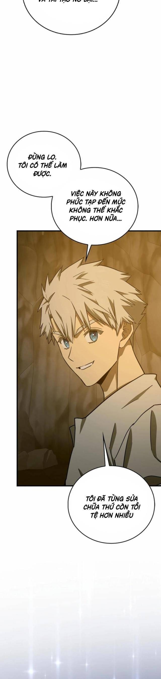 Có Điên Mới Là Thánh, Ta Là Thần Y - Page 23