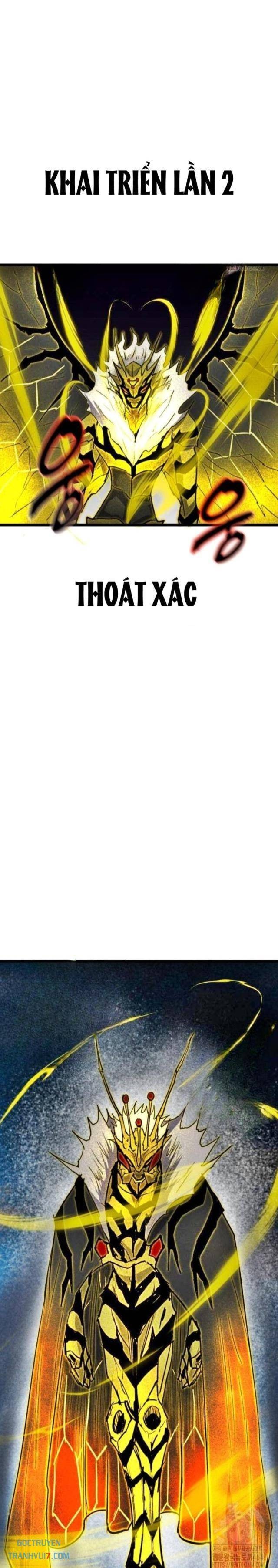 Người Côn Trùng - Page 16