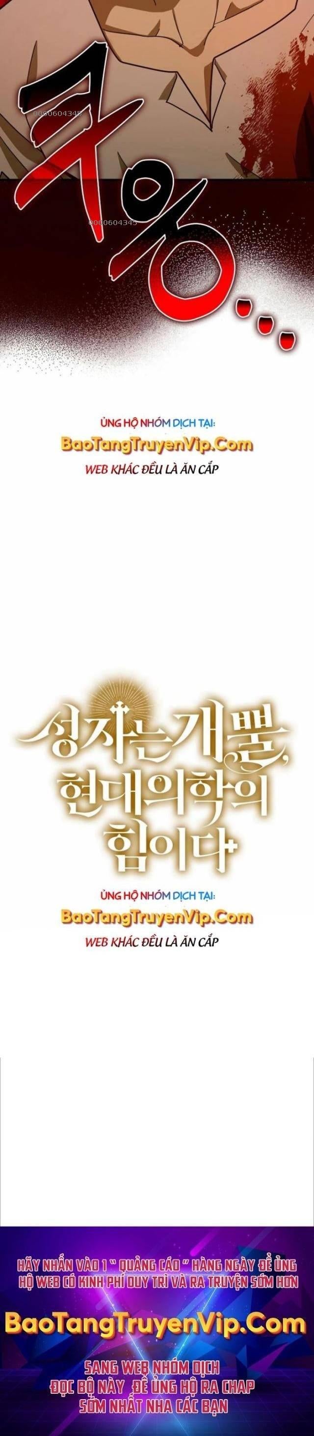 Có Điên Mới Là Thánh, Ta Là Thần Y - Page 38