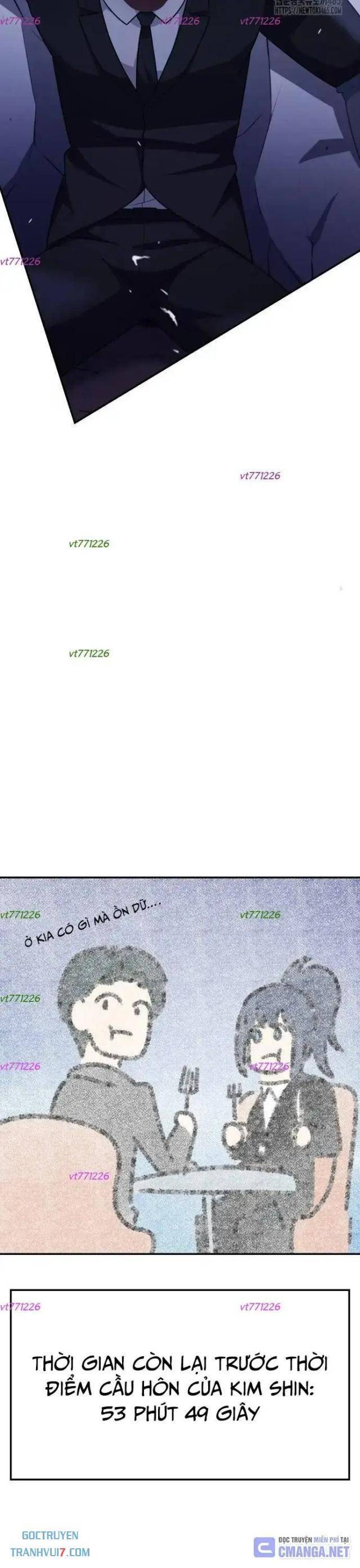 Sau Khi Ly Hôn Ta Trúng Jackpot - Page 36