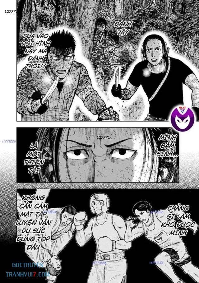 Núi Khỉ - Hang Đá - Page 14