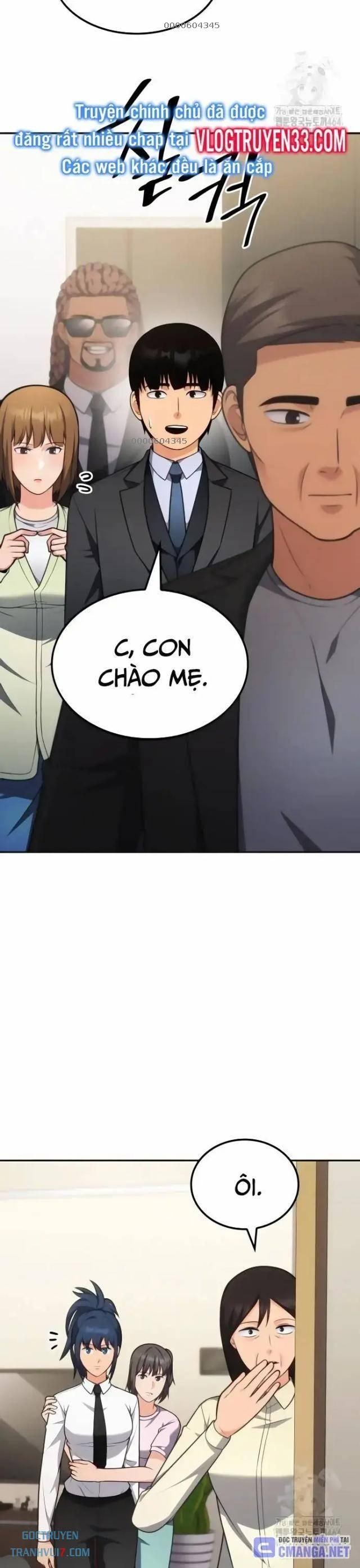 Sau Khi Ly Hôn Ta Trúng Jackpot - Page 8