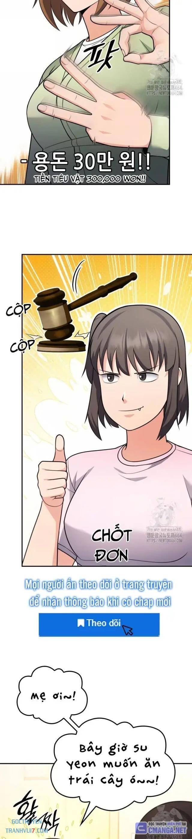 Sau Khi Ly Hôn Ta Trúng Jackpot - Page 15