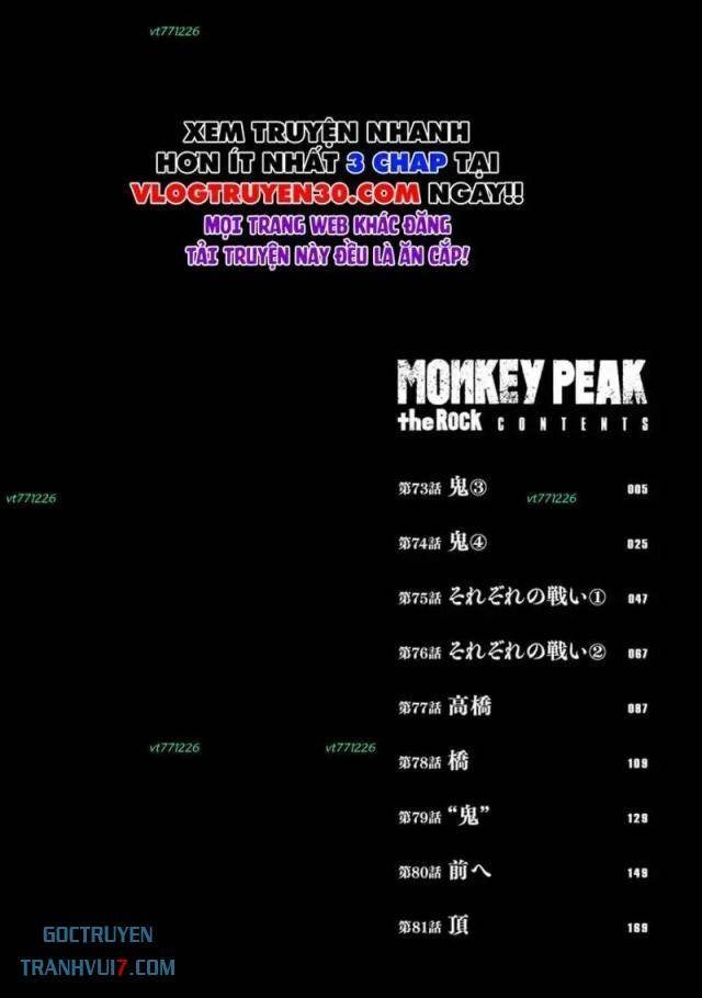 Núi Khỉ - Hang Đá - Page 7