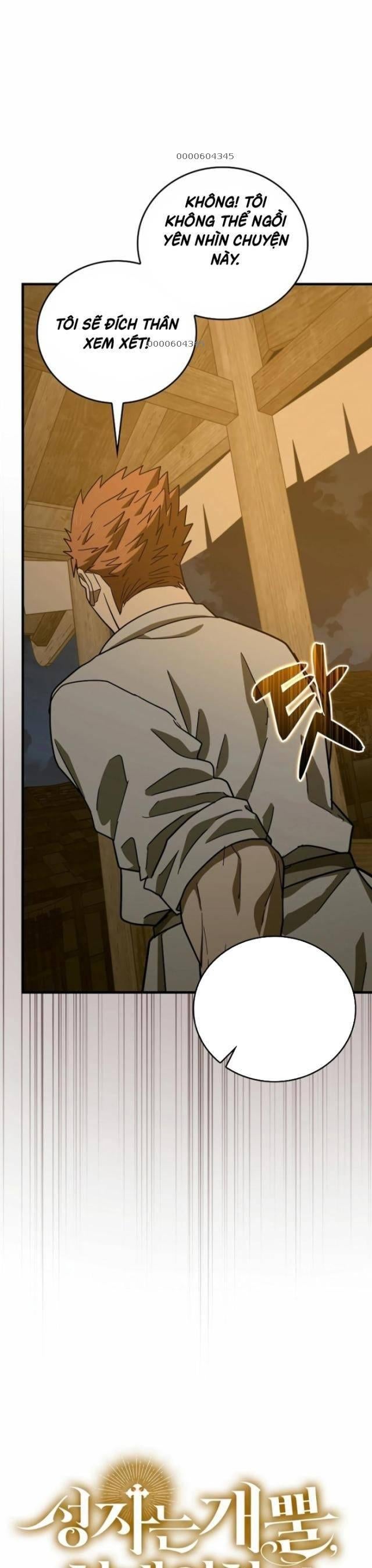 Có Điên Mới Là Thánh, Ta Là Thần Y - Page 21