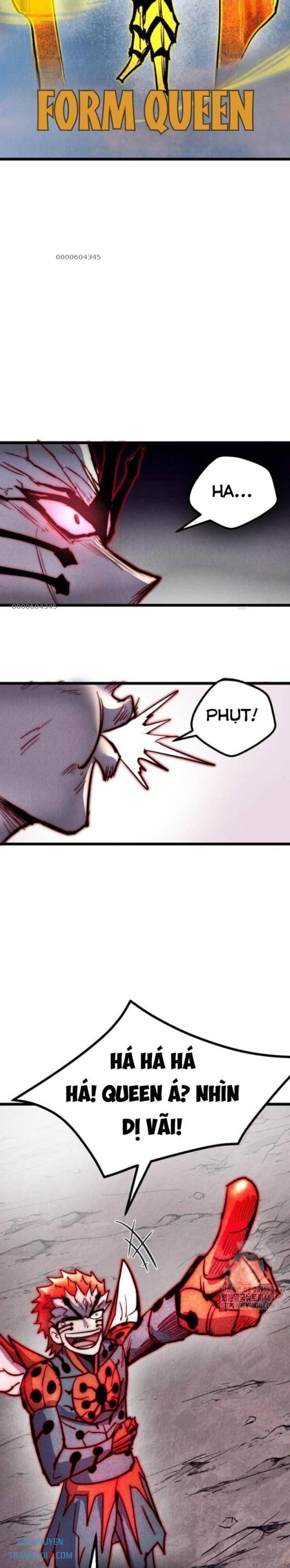 Người Côn Trùng - Page 17