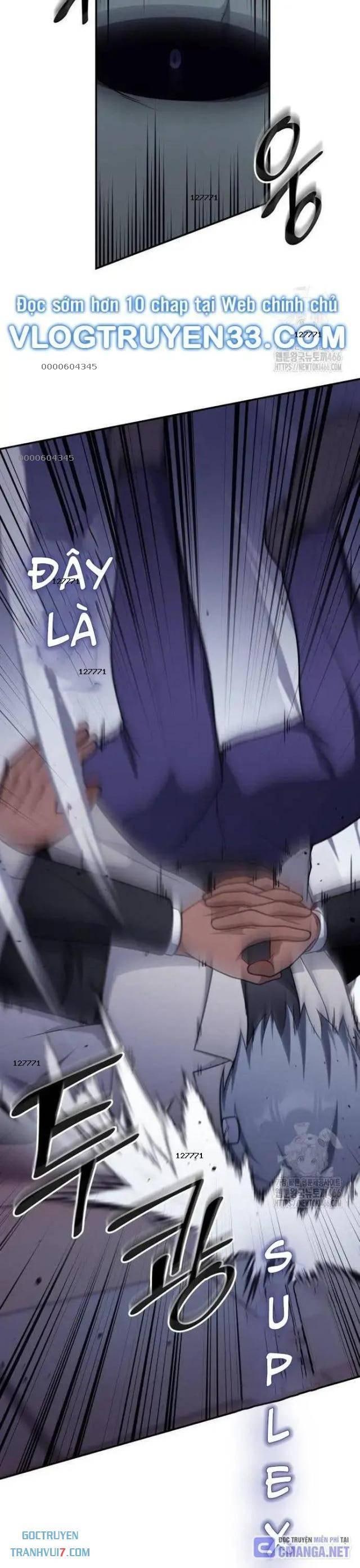 Sau Khi Ly Hôn Ta Trúng Jackpot - Page 6