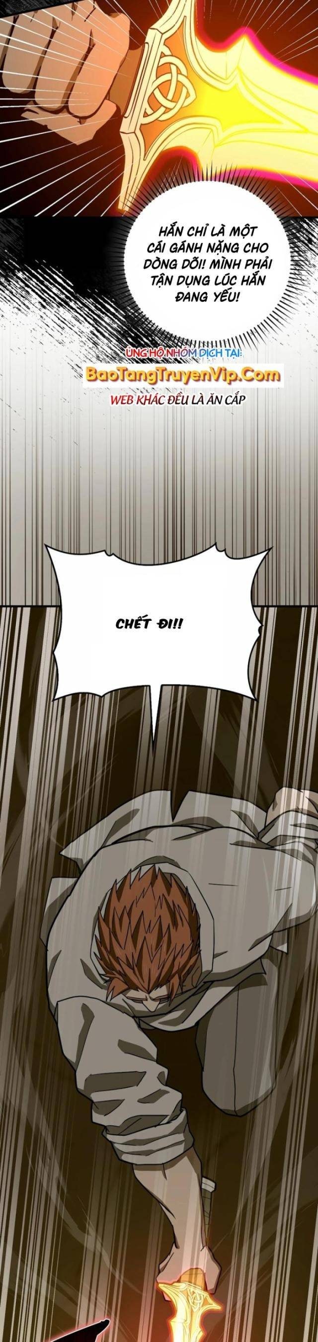 Có Điên Mới Là Thánh, Ta Là Thần Y - Page 35