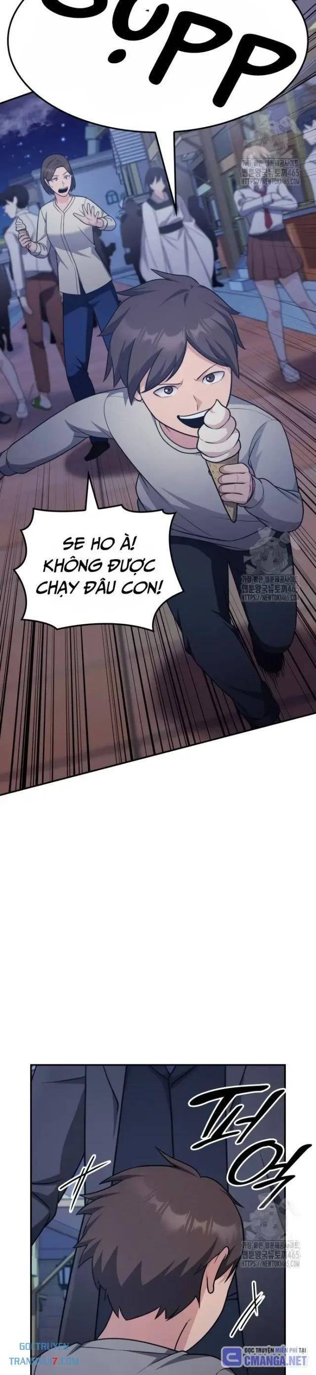 Sau Khi Ly Hôn Ta Trúng Jackpot - Page 15