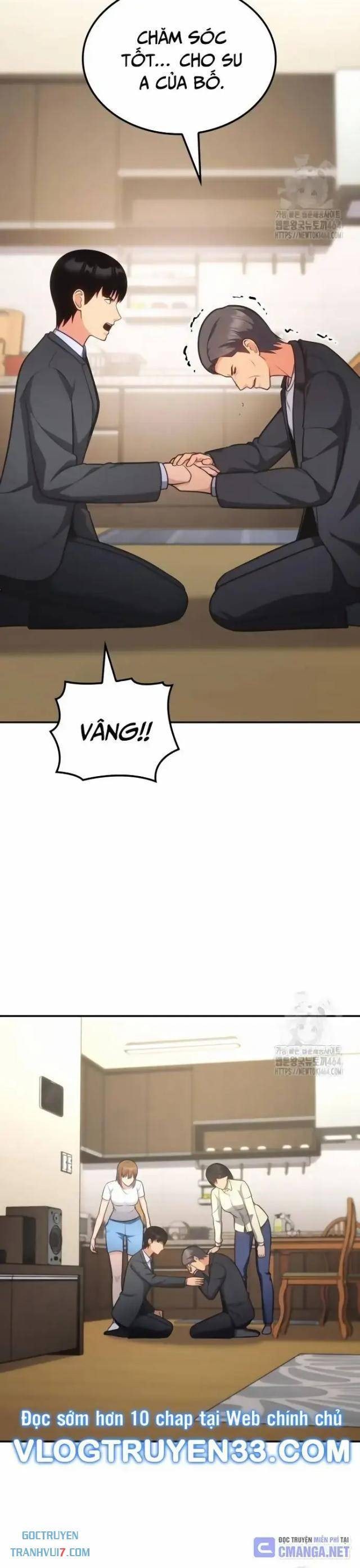 Sau Khi Ly Hôn Ta Trúng Jackpot - Page 36