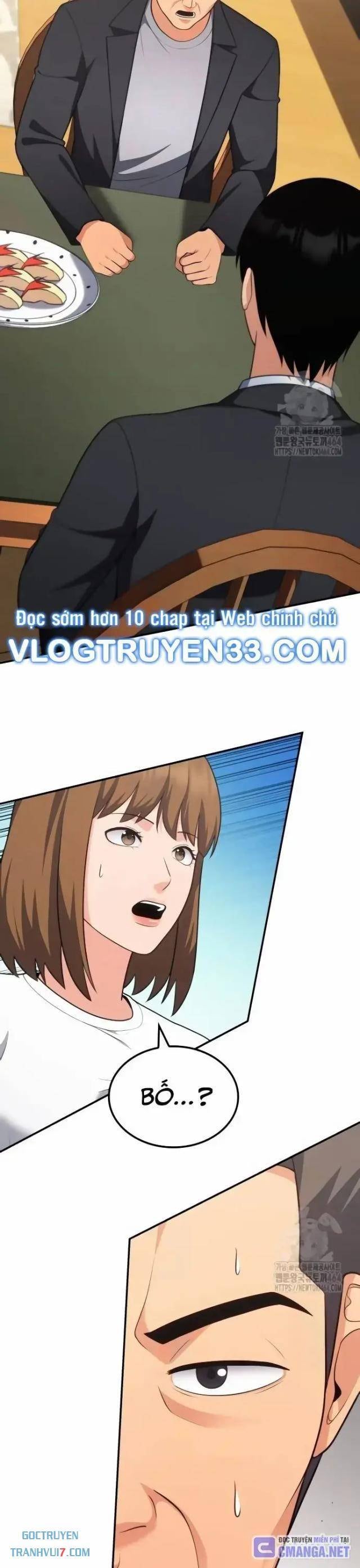 Sau Khi Ly Hôn Ta Trúng Jackpot - Page 14