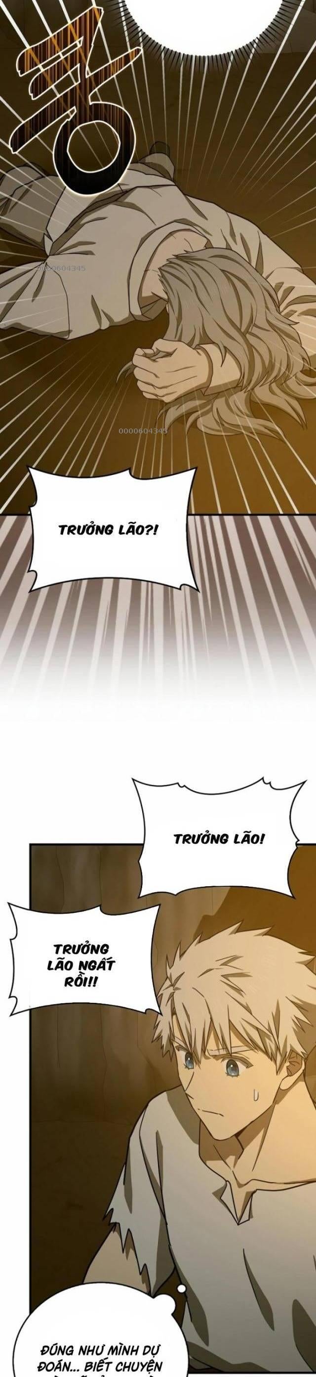 Có Điên Mới Là Thánh, Ta Là Thần Y - Page 8