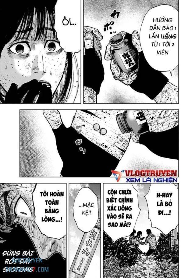 Núi Khỉ - Hang Đá - Page 19